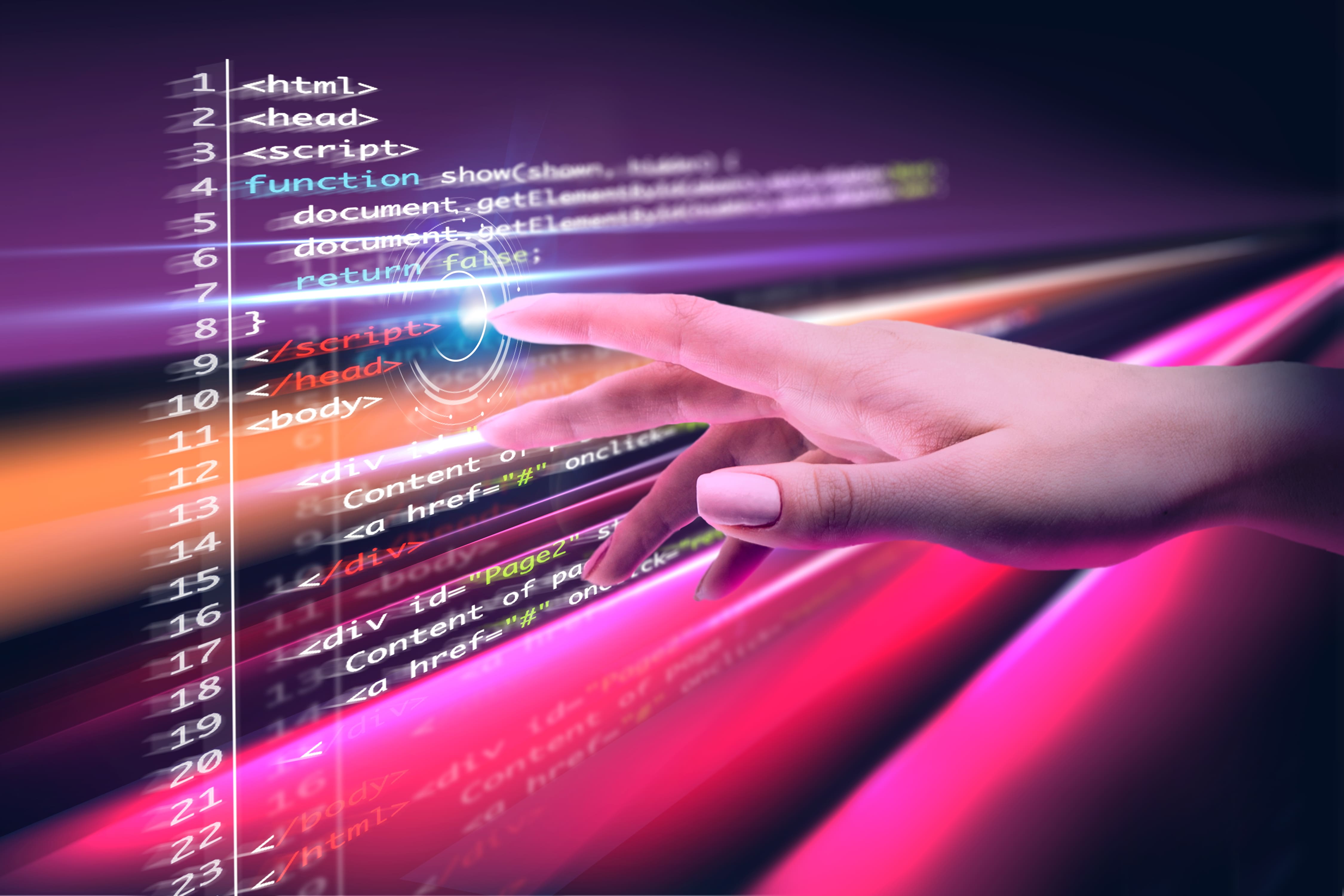 Take Final Interview